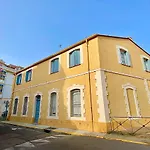 The Yellow House